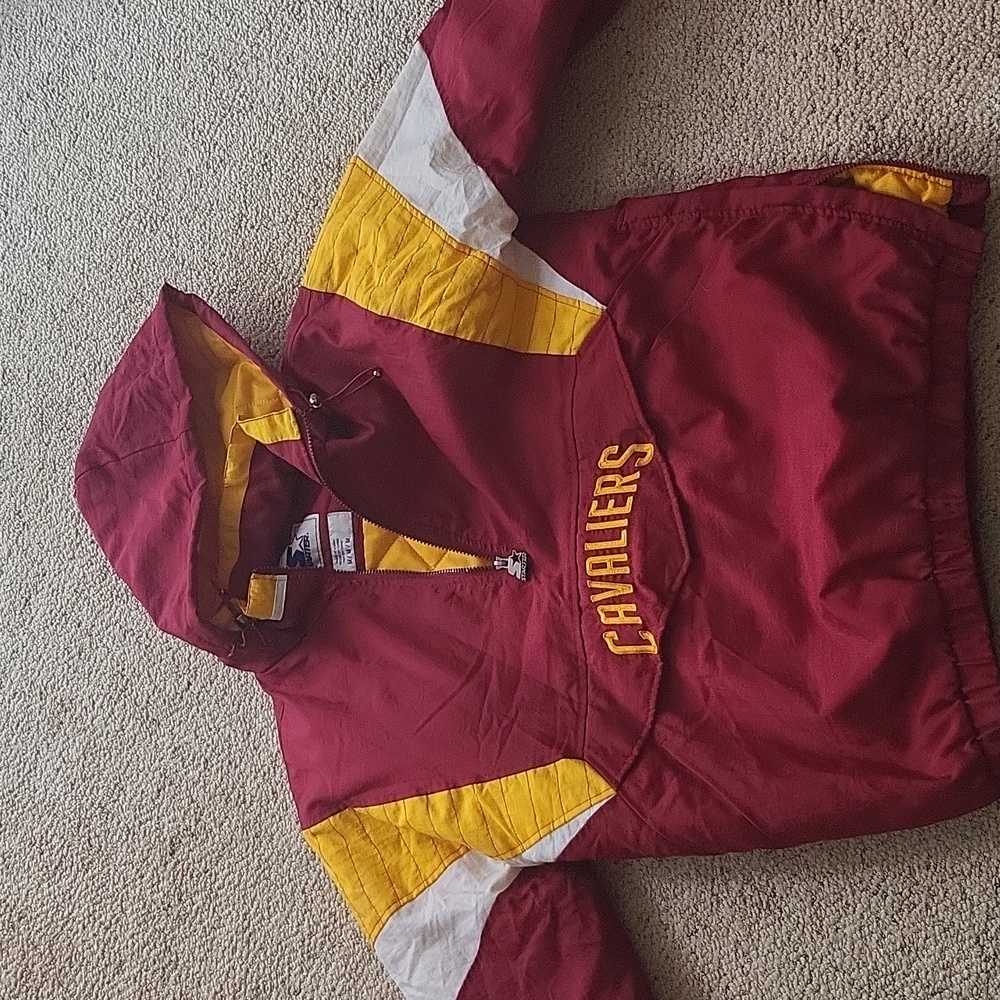 Medium Jacket - image 4